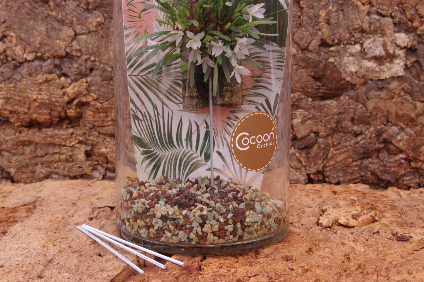 Zubehör für Cocoon Orchids