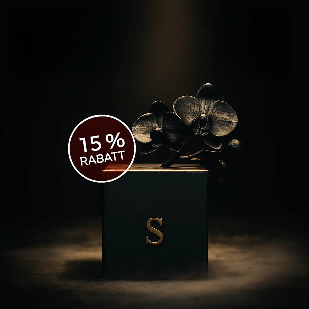 Mystery Box S - 15% Rabatt