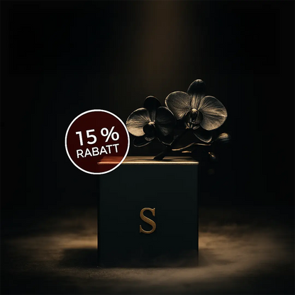 Mystery Box S - 15% Rabatt